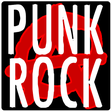 Icône du programme : Punk Rock FM