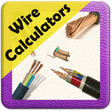 プログラムのアイコン: Electric wire calculator