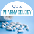 プログラムのアイコン: Pharmacology Quiz