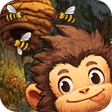Icône du programme : SaveTheMonkey