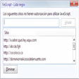 Ikona programu: YesScript