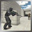 Icon des Programms: Gun Shot Fire War