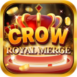 プログラムのアイコン: Golden Crown2048: Royal M…