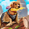 プログラムのアイコン: Zoro Pet Run - Online Mul…