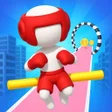 Icône du programme : Hop  Punch 3D