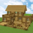 Icon des Programms: Block Crazy Robo World