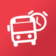 程序图标: Horário dos Ônibus em Mar…