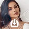 Icon des Programms: DownMateSave for Later
