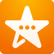 Icon des Programms: Stars Messenger. Safe Mes…