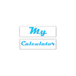 Icona del programma: My Calculator+