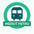 Icono de programa: Meerut Metro  RRTS Naviga…