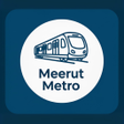 程序图标: Meerut Metro  RRTS …