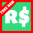 Icono de programa: ROBUX Free Tips