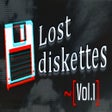 Programmsymbol: Lost Diskettes Vol.1