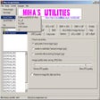 Icona del programma: Mihov Image Resizer