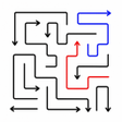 Icône du programme : Arrow Game - Puzzle Escap…