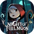 プログラムのアイコン: Night of Full Moon