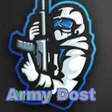 Icon of program: Army Dost