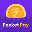 Ikona programu: Pocket Pay