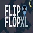 Programmsymbol: Flip Flop XL