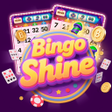 Ikona programu: Bingo Shine - Bingo Games