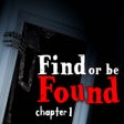 程序图标: Find or be Found