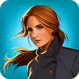 Ikona programu: Nancy Drew - The Silent S…