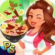 Ikona programu: The Cooking Game