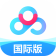 プログラムのアイコン: 百度网盘
