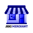 Ikona programu: Joxi Merchant