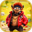 Icon des Programms: Lumina Blocks Games
