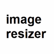 Icon des Programms: Image Resizer