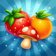 Icon des Programms: Ocean Treasure: Match 3 P…