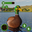 プログラムのアイコン: Ultimate Duck Family Sim