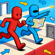 Icon des Programms: Color Duo Dash