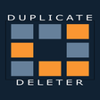 程序图标: Duplicate File Deleter