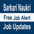 プログラムのアイコン: Sarkari Naukri - Job Upda…