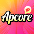 Icône du programme : Apcore - Live Video Call