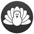Icon des Programms: Cold Turkey