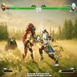 Icono de programa: Battle of Guardians