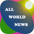 Icône du programme : WORLD NEWS