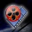 程序图标: SuperDVD Video Editor