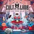 Ikona programu: Cult of the Lamb: Relics …