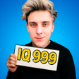 Icon des Programms: А4 - IQ Тест