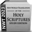 プログラムのアイコン: NWT of the Holy Scripture…