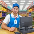 プログラムのアイコン: My Grocery Shop Simulator…