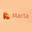 Ikona programu: Marta File Manager