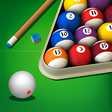 プログラムのアイコン: Pool Master 3D-ball game …