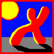 程序图标: IP Messenger