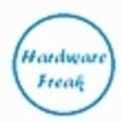 Icône du programme : Hardware Freak